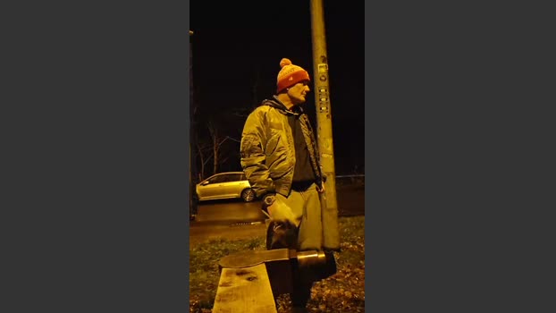 axelblows 19-12-2025 Recorded Video fuckme