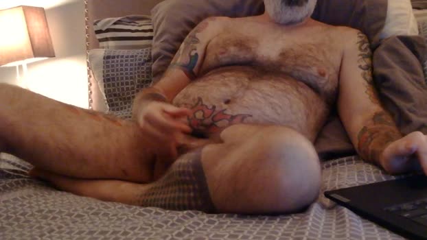 beardybeary 20-12-2025 Recorded Video sexy