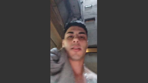 chulodelghetto1 19-12-2025 Recorded Video squirt