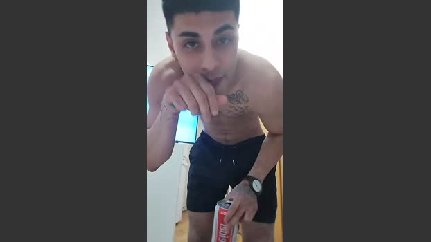 chulodelghetto1 20-12-2025 Recorded Video bj-dildo
