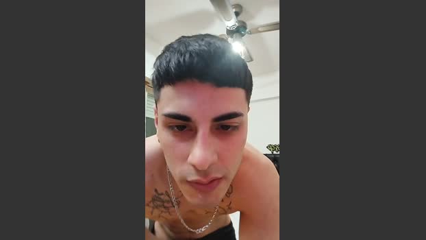 chulodelghetto1 20-12-2025 Recorded Video sexykitty