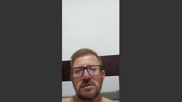 daguia72 20-12-2025 Recorded Video jerkoff