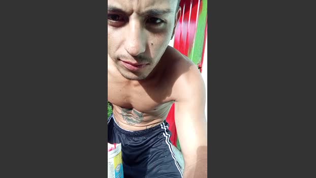 daven_hopperr 20-12-2025 Recorded Video fuckme