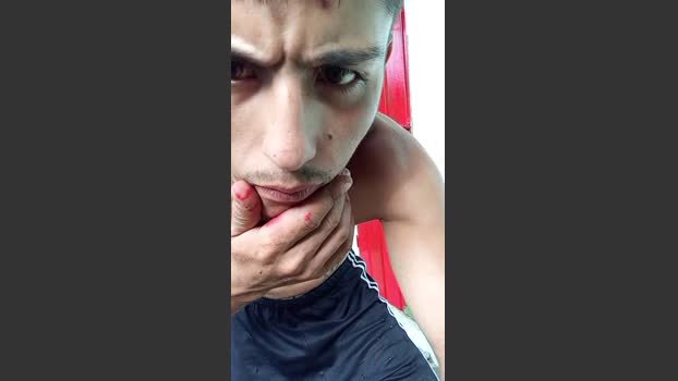 daven_hopperr 20-12-2025 Recorded Video oral