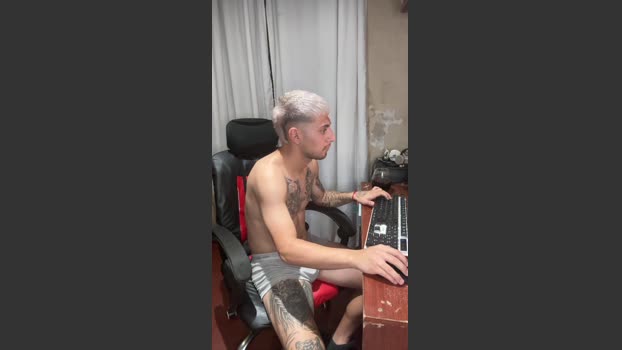demoniioojoaqu3 20-12-2025 Recorded Video dirty