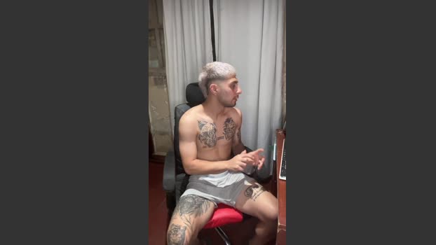 demoniioojoaqu3 20-12-2025 Recorded Video bj-dildo