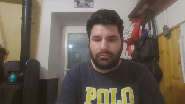 ezio87 20-12-2025 Recorded Video playtime