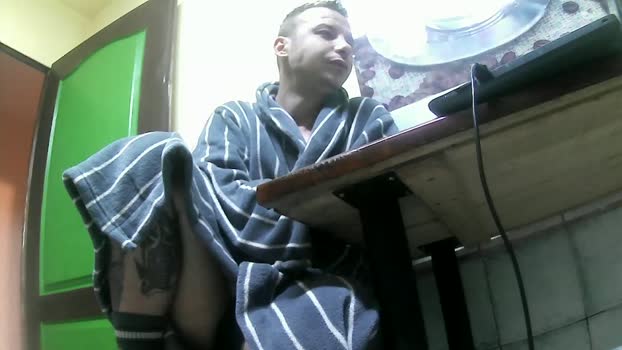 florin110 19-12-2025 Recorded Video sexy