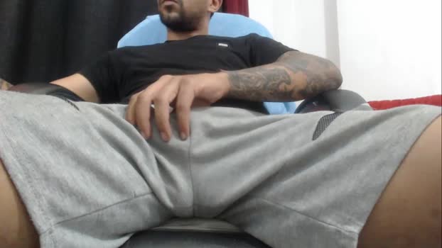 fuckboy_bbc 20-12-2025 Recorded Video analsex