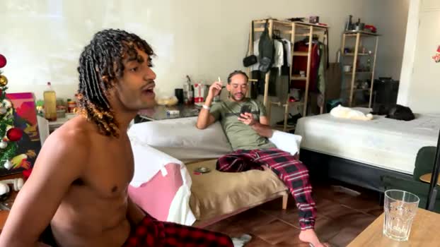 gerson229 19-12-2025 Recorded Video fuckface