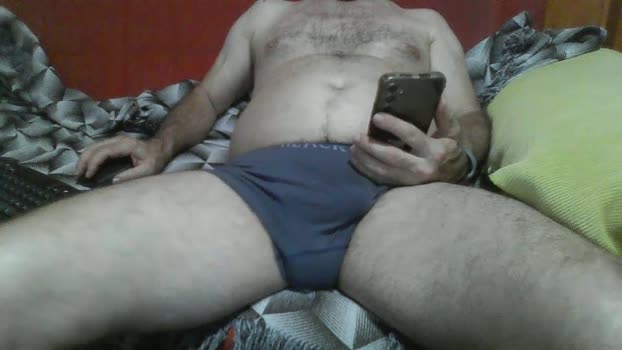 ggostoso_hot 20-12-2025 Recorded Video handsome