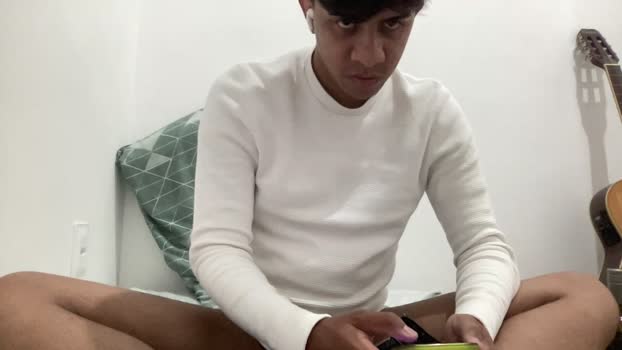 guinovinho6 20-12-2025 Recorded Video suckcock