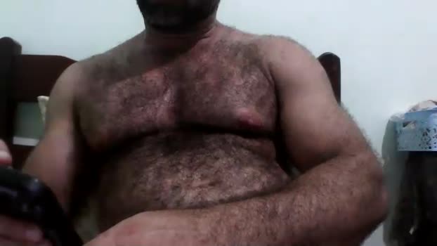 hairynhotguy 19-12-2025 Recorded Video sexy