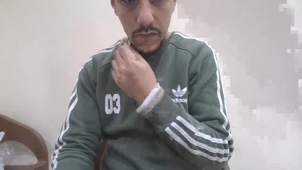 hmkhalil90 20-12-2025 Recorded Video analtoy