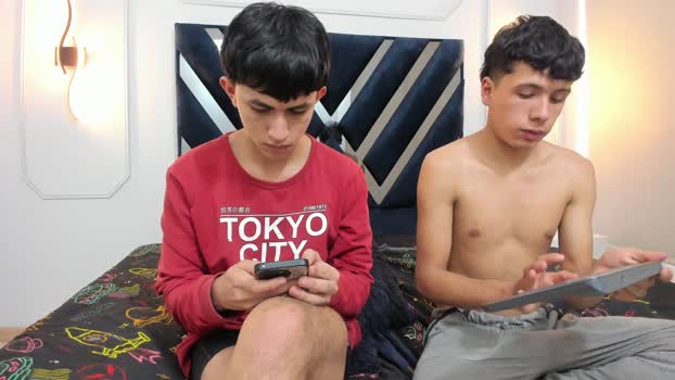 hoot_booys_ 20-12-2025 Recorded Video Porn