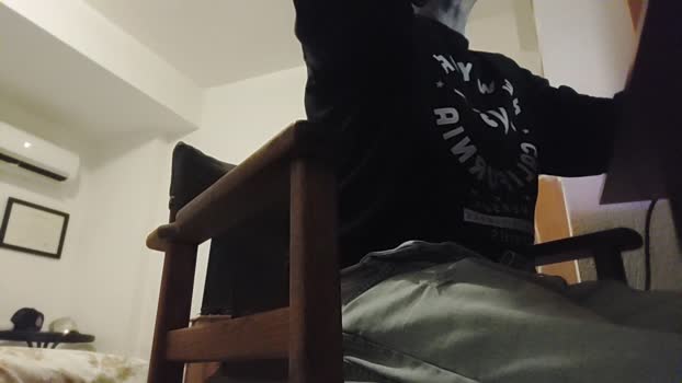 jimmydxxx 20-12-2025 Recorded Video Nude
