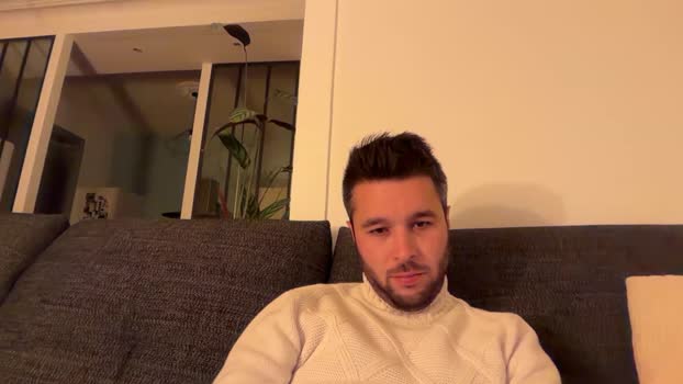 jules_demastre 19-12-2025 Recorded Video beautiful
