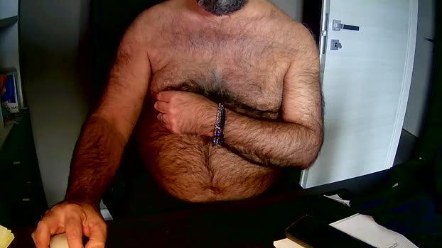 kuros1967 20-12-2025 Recorded Video handsome