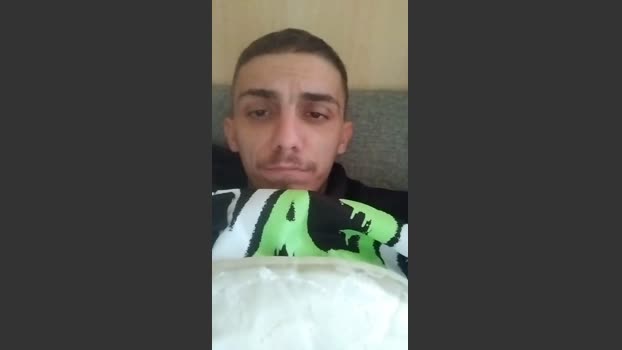monstercock244 20-12-2025 Recorded Video jackoff