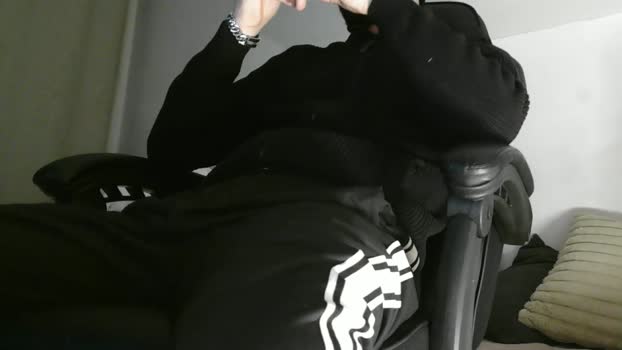 mrfuki 19-12-2025 Recorded Video bigdick