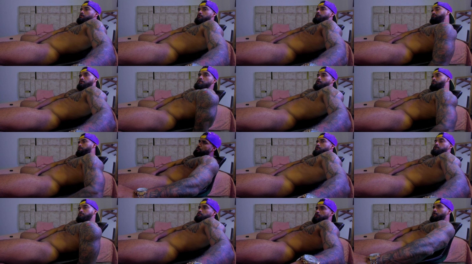 ragnar_666 19-12-2025 Recorded Video playtime