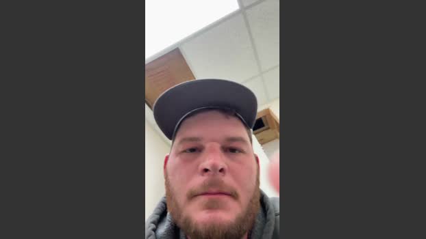 redneck60 19-12-2025 Recorded Video orgasm