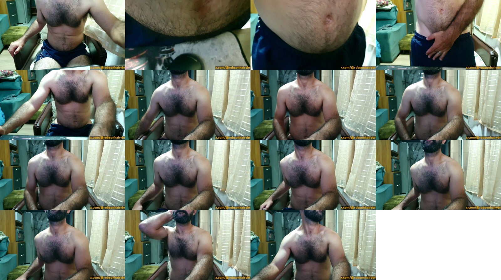 robson_29 20-12-2025 Recorded Video squirt