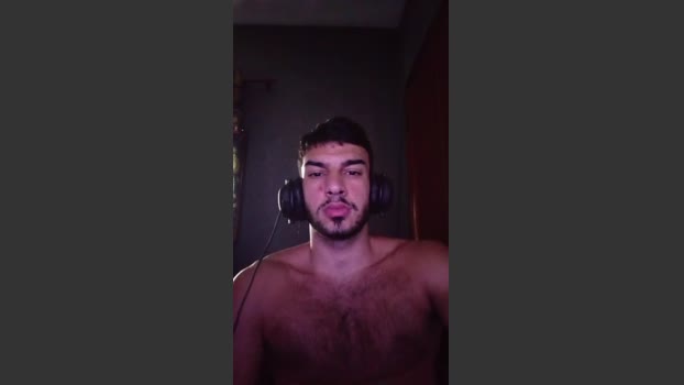 robsonhaha 19-12-2025 Recorded Video yummy