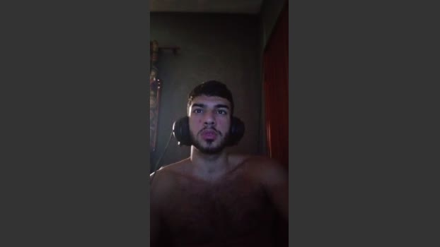 robsonhaha 20-12-2025 Recorded Video fuckher