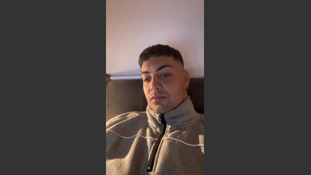saiz98 20-12-2025 Recorded Video fingering