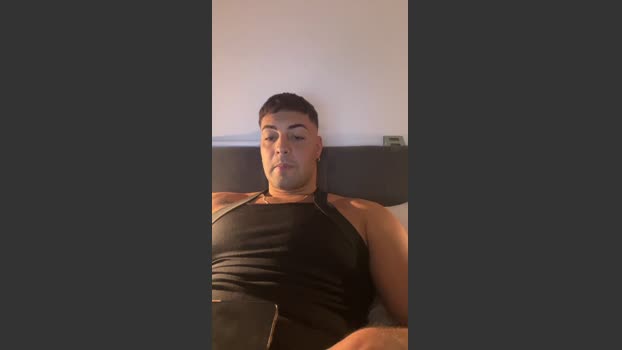 saiz98 20-12-2025 Recorded Video spank