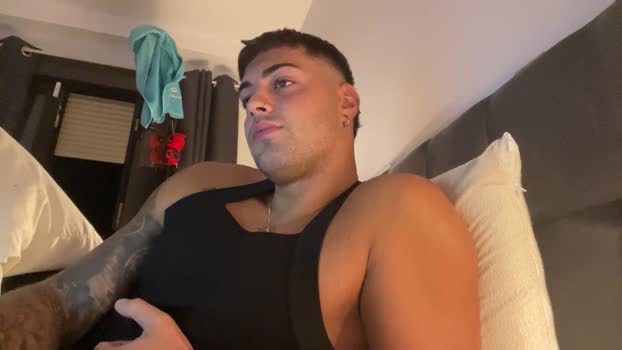 saiz98 20-12-2025 Recorded Video fuckme