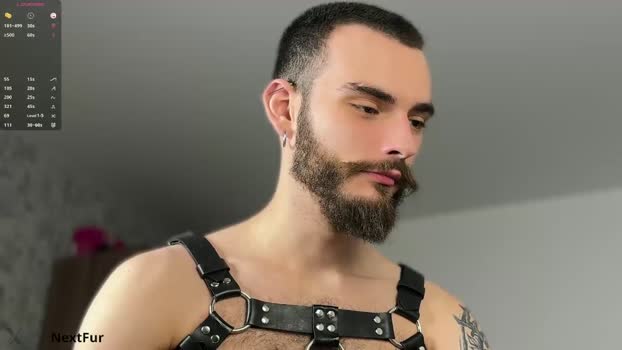 samrussel 19-12-2025 Recorded Video bicurious