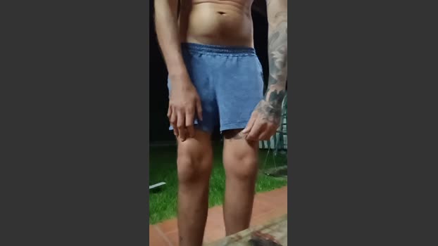 santi621 20-12-2025 Recorded Video kink