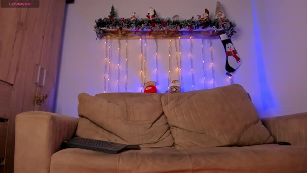 stevee_28 20-12-2025 Recorded Video analsex