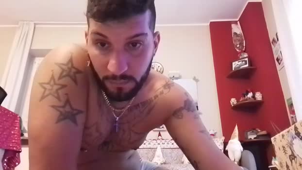 zio___paperone 20-12-2025 Recorded Video ass