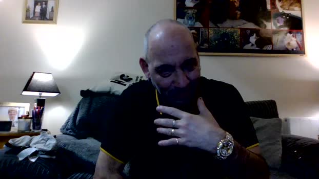 Armysgtbriefs 21-12-2025 Recorded Video XXX