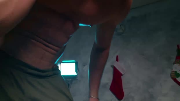 Axelfairchaild 20-12-2025 Recorded Video fuckhard