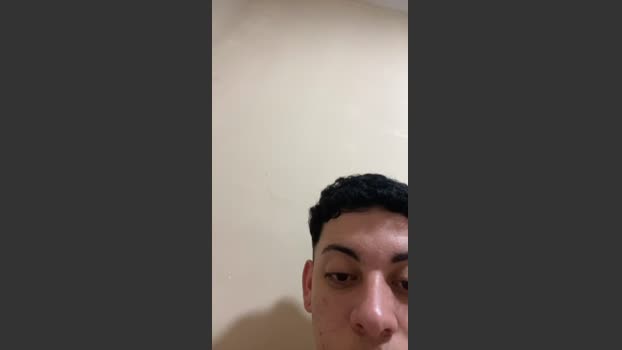 Bahia196 20-12-2025 Recorded Video striptease