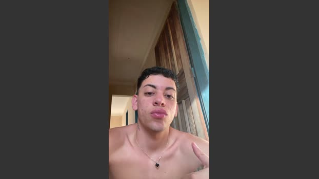 Bahia196 20-12-2025 Recorded Video suck