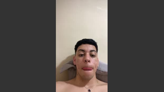Bahia196 20-12-2025 Recorded Video deep