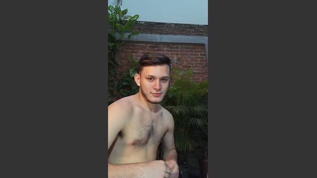 Billyytomy 21-12-2025 Recorded Video Naked