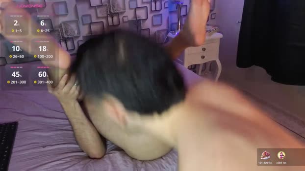 Billyytomy 21-12-2025 Recorded Video sexyfeet