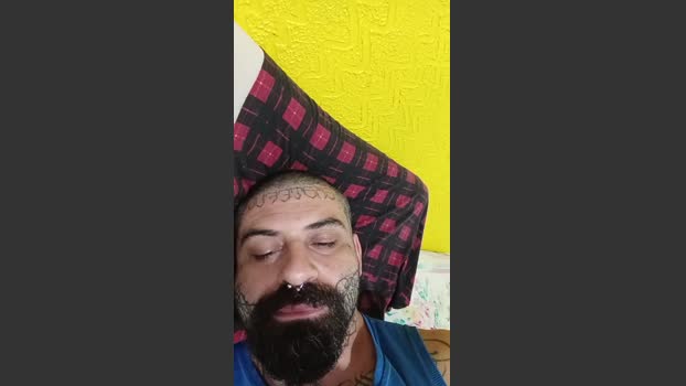 Casalrealizador 21-12-2025 Recorded Video fingers