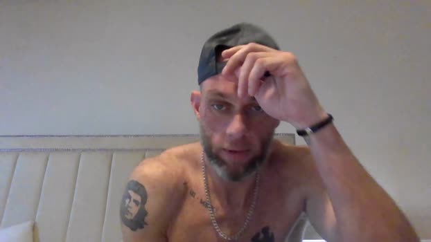 ChristianRyder 20-12-2025 Recorded Video juicy