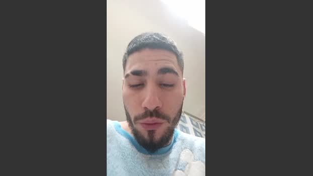 EL_ACTIVADO 21-12-2025 Recorded Video striptease