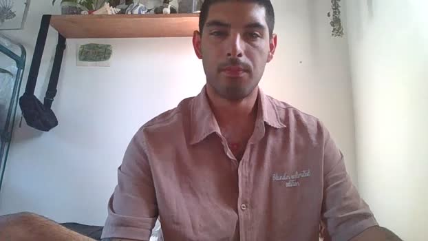 Elianfonseca_ 20-12-2025 Recorded Video Topless