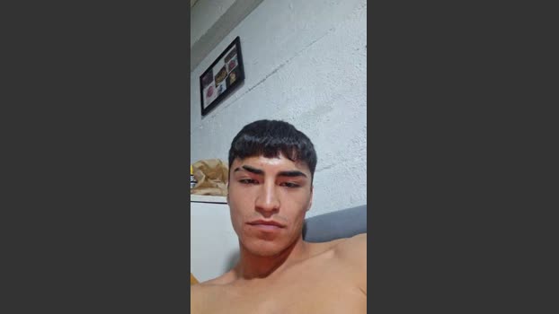 Eliasfabianc 21-12-2025 Recorded Video kissing