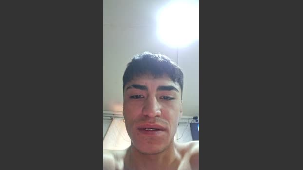 Eliasfabianc 21-12-2025 Recorded Video sexykitty