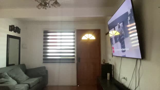 Exoticobrisajal 20-12-2025 Recorded Video legs
